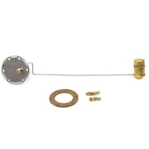 FORD F100 F100 1956 Stainless Steel Fuel Sending Unit For Aftermarket Gauges 33-240 Ohms ACP FP-EF025BM B6C-9275-AM