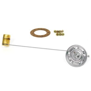 FORD F100 F100 1961-1977 Fuel Sending Unit In-Cab For Aftermarket Gauges 33-240 Ohms ACP FP-EF023AM D7TZ-9275-GA