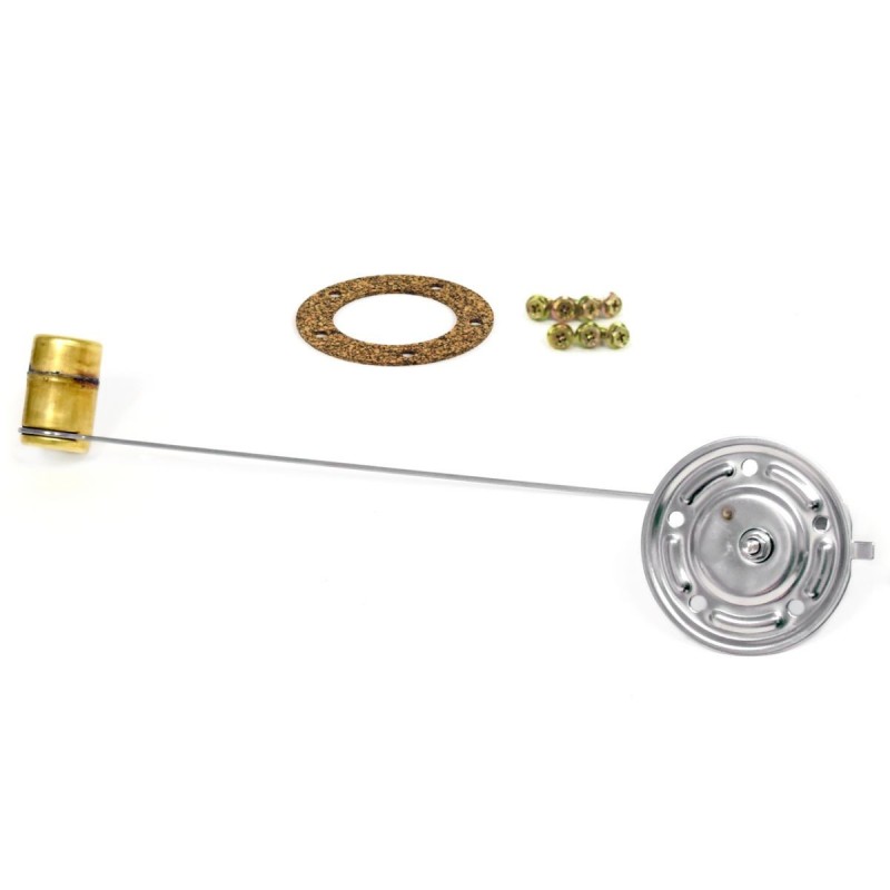 FORD F100 F100 1961-1977 Fuel Sending Unit In-Cab For Aftermarket Gauges 33-240 Ohms ACP FP-EF023AM D7TZ-9275-GA