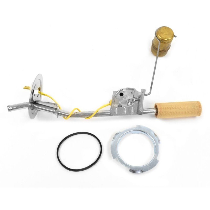 FORD F100 F100 1973-1983 Stainless Steel Fuel Sending Unit 3/8 19 Gallon Rear Tank Rear Tank ACP FP-FSU82A D7TZ-9275-DA