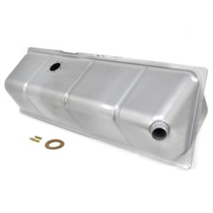 FORD F100 F100 1953-1955 RESERVOIR D ESSENCE Fuel Tank With Drain 17 Gallon ACP FP-EG028A BAAA-9002