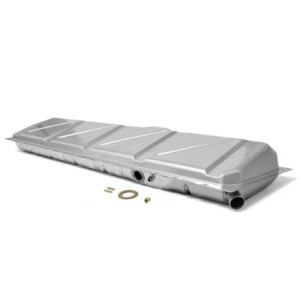 FORD F100 F100 1961-1972 F100 Fuel Tank In-Cab 19.5 Gallon Without EEC ACP FP-EG031 D0TZ-9002-A