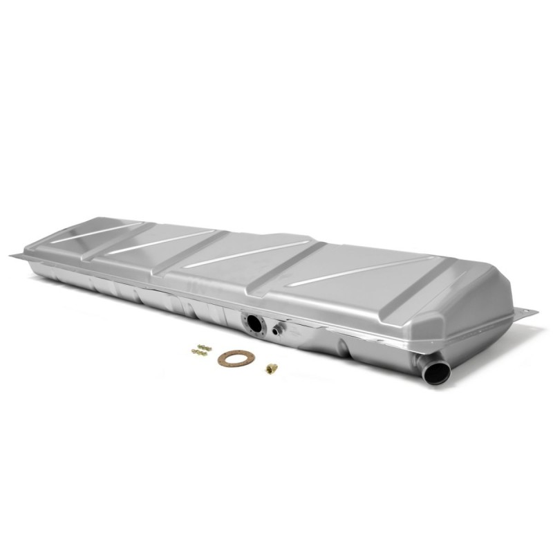 FORD F100 F100 1961-1972 F100 Fuel Tank In-Cab 19.5 Gallon Without EEC ACP FP-EG031 D0TZ-9002-A