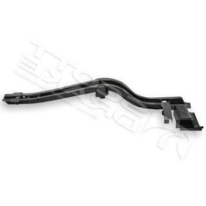 FORD MUSTANG 1965-1968 CABRIOLET DECAPOTABLE LONGERON COMPLET ARRIERE GAUCHE Full Rear Frame Rails left SCOTT DRAKE C5ZZ-7610125