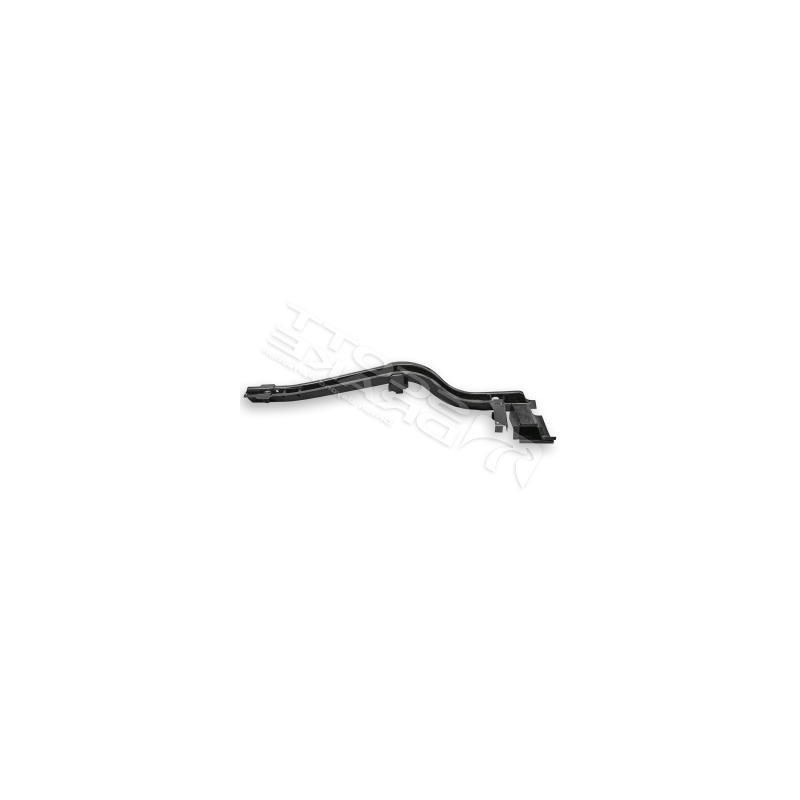 FORD MUSTANG 1965-1968 CABRIOLET DECAPOTABLE LONGERON COMPLET ARRIERE GAUCHE Full Rear Frame Rails left SCOTT DRAKE C5ZZ-7610125
