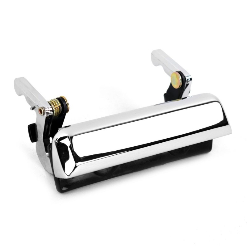 FORD F-150 1987-1997 Tailgate Handle Chrome Styleside Styleside ACP FP-TGH05 E8TZ-9943400-A