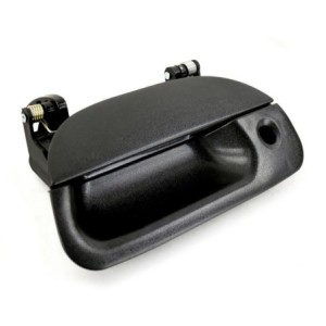 FORD F-150 1997-2003 Tailgate Handle Black ACP FP-TGH06 F85Z-9943400-AAA