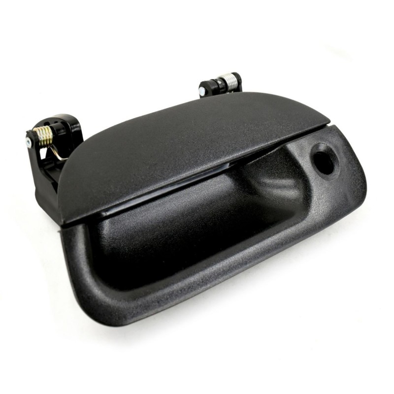 FORD F-150 1997-2003 Tailgate Handle Black ACP FP-TGH06 F85Z-9943400-AAA