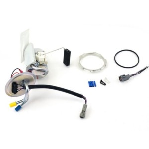 FORD F-150 1992-1996 Fuel Pump Module Assembly For Rear Steel 18G Rear Tank ACP FP-FPA05B F6TZ-9A407-CA