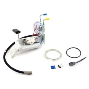 FORD F-150 1992-1997 Fuel Pump Module Assembly For Side Mount Steel 16G Tank or Rear Plastic 19G Tank Midship/Side or Rear Tank