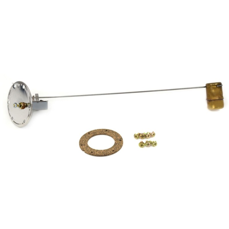 FORD F100 1948-1952 Stainless Steel Fuel Sending Unit For Aftermarket Gauges 33-240 Ohms ACP FP-EF025M 7C-9275-AM