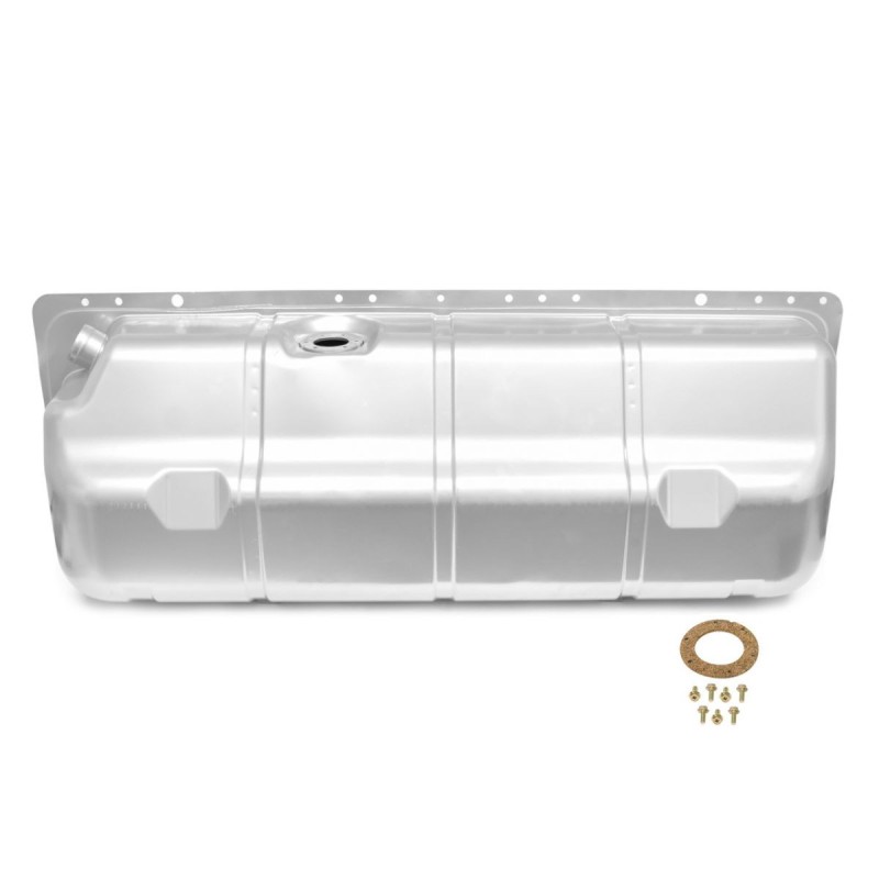FORD F100 1948-1952 RESERVOIR D ESSENCE Fuel Tank With Drain 20 Gallon In-Cab ACP FP-EG028 7C-9002