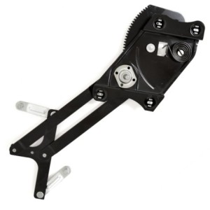 FORD F100 1948-1952 Window Regulator Driver Side ACP FP-BW048L 7C-8123201A