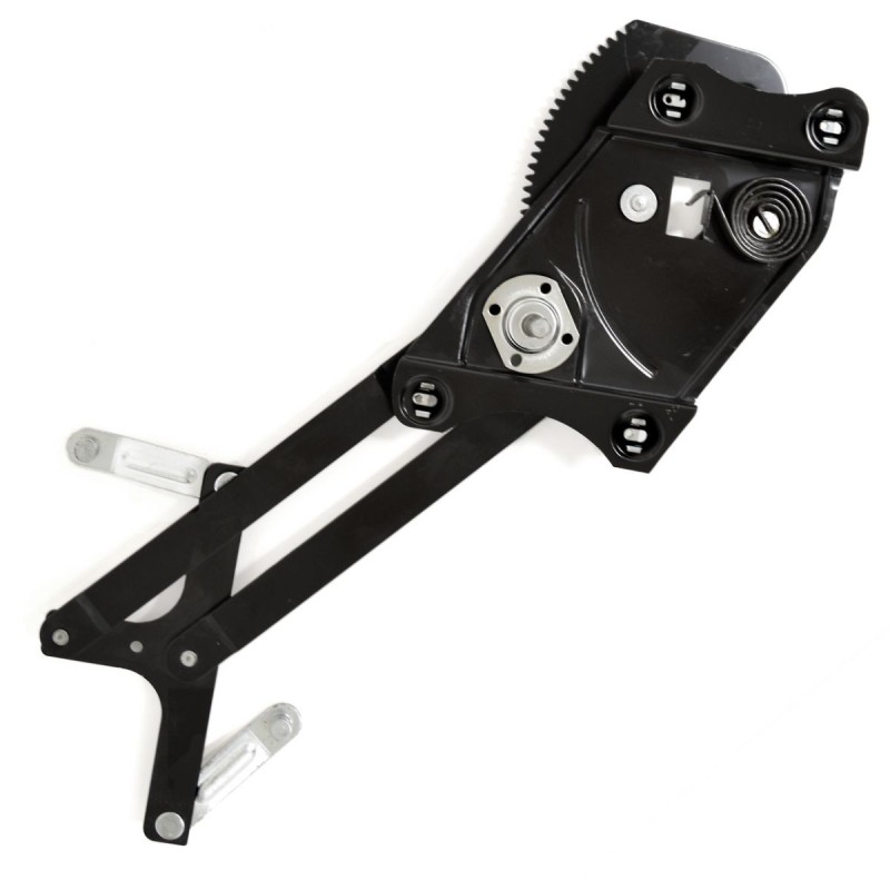 FORD F100 1948-1952 Window Regulator Driver Side ACP FP-BW048L 7C-8123201A