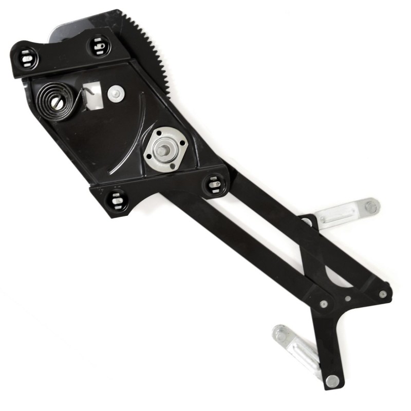 FORD F100 1948-1952 Window Regulator Passenger Side ACP FP-BW048R 7C-8123200A