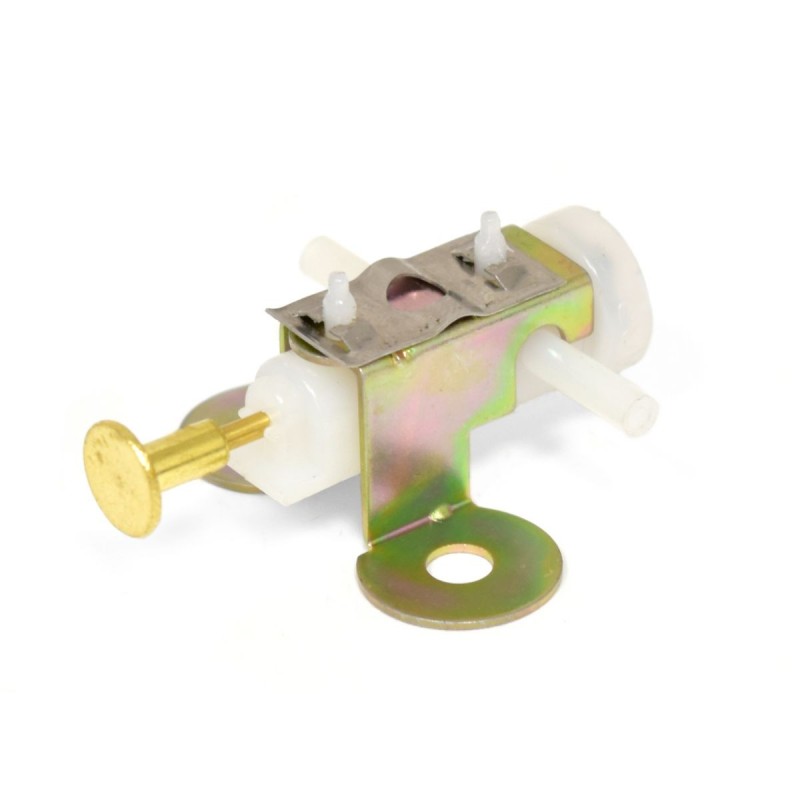 FORD FAIRLANE 1966-1970 Air Conditioning & Heater Control Valve Vacuum Switch Assembly ACP FM-EH033 C6OZ-18C311-A