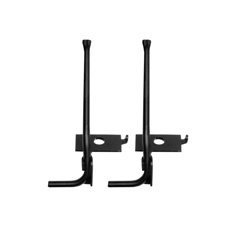 FORD MUSTANG 1967 GICLEURS LIQUIDE LAVE GLACE Washer Nozzles SCOTT DRAKE C7ZZ-17603-A