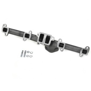 FORD FAIRLANE 1961-1962 Exhaust Manifold Premium Centrifugal Casting 144/170/200 ACP FM-EM014 C2GZ-9430-A