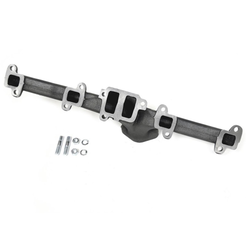 FORD FAIRLANE 1961-1962 Exhaust Manifold Premium Centrifugal Casting 144/170/200 ACP FM-EM014 C2GZ-9430-A