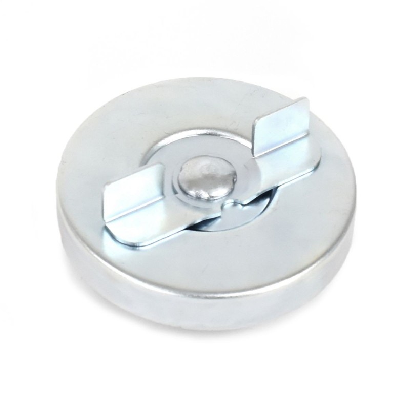 FORD FAIRLANE 1966-1969 Twist Fuel Cap Except Station Wagon ACP FL-EG013 C6OZ-9030-A