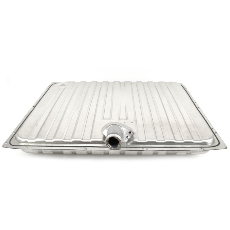 FORD FAIRLANE 1966-1969 RESERVOIR D ESSENCE Fuel Tank With Drain 20 Gallon 6 1/8 Neck For Hardtop/Convertible/Sedan For Hardtop