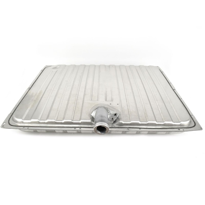 FORD FAIRLANE 1967-1969 RESERVOIR D ESSENCE Fuel Tank With Drain 20 Gallon 6 3/4 Neck For Fastback Fastback Only ACP FL-EG026 C6