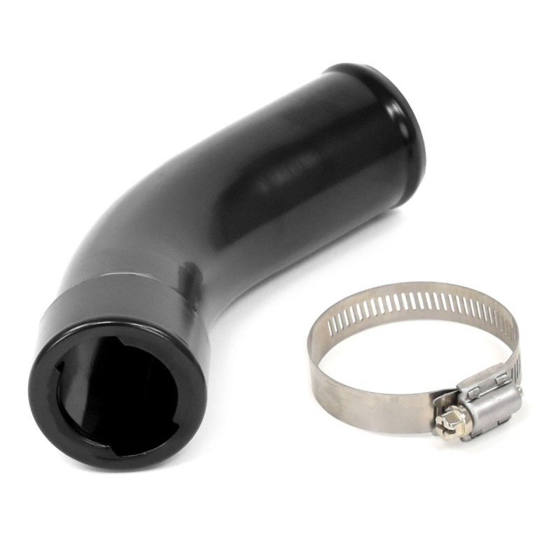 FORD FAIRLANE 1962-1965 TUBE DE LIAISON RESERVOIR CARBURANT Fuel Tank Filler Pipe With Clamp Except Station Wagon For cars with