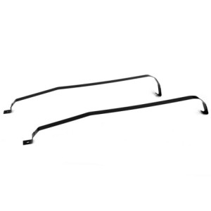 FORD FAIRLANE 1962-1965 Fuel Tank Strap Pair Except Station Wagon Except Station Wagon ACP FL-EG025S C2OZ-9092-B