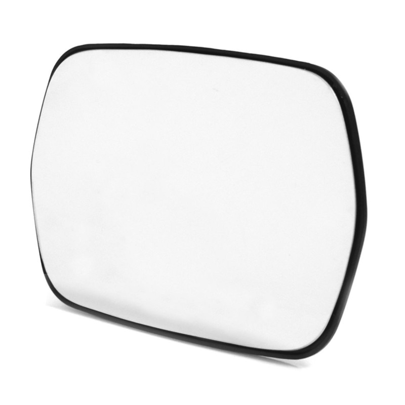 FORD FAIRLANE 1968-1971 Outside Racing Mirror Glass Non-Convex With Adjustable Bracket ACP FM-BM006D C9ZZ-17682-ABG