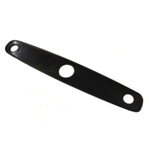 FORD FAIRLANE 1969-1970 Outside Racing Mirror Pad ACP FR-BM013P D0OZ-17724-A