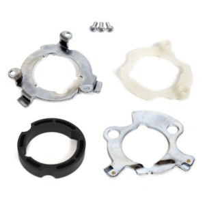 FORD FAIRLANE 1968-1969 KIT STANDARD CONTACTEUR DE KLAXON Standard horn ring contact kit ACP FM-BH019K C8AZ-13A821