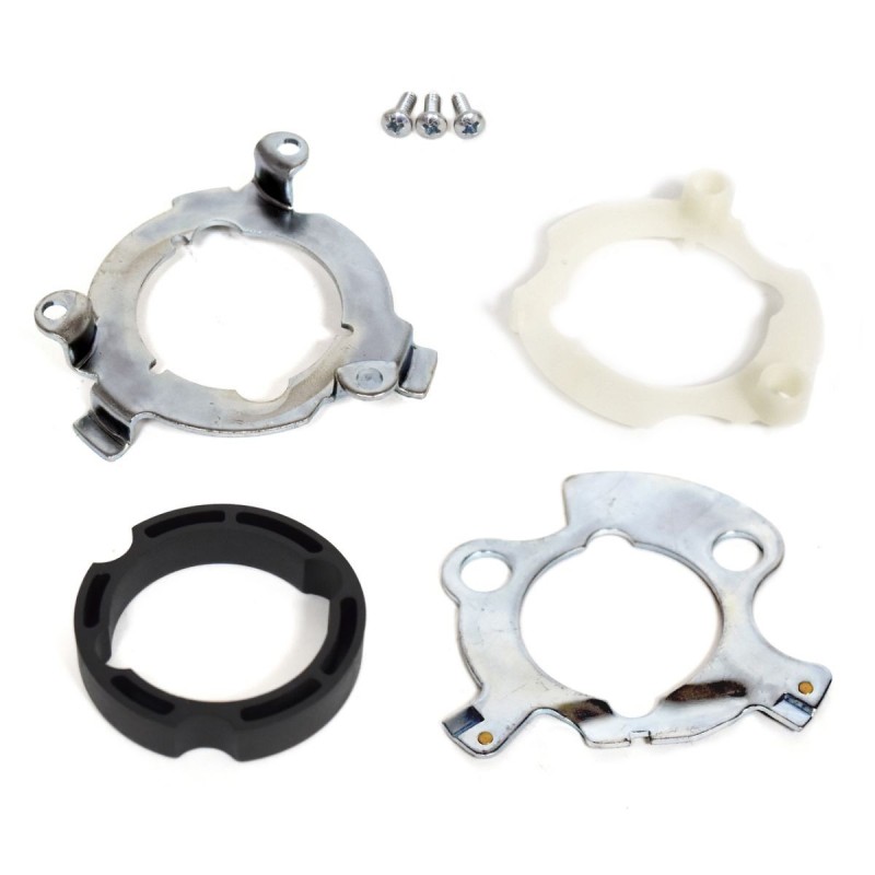 FORD FAIRLANE 1968-1969 KIT STANDARD CONTACTEUR DE KLAXON Standard horn ring contact kit ACP FM-BH019K C8AZ-13A821
