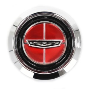 FORD FAIRLANE 1970 Wheel Center Cap