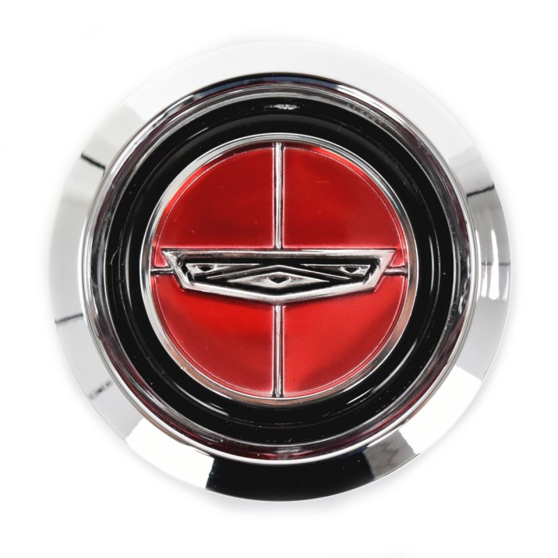 FORD FAIRLANE 1970 Wheel Center Cap