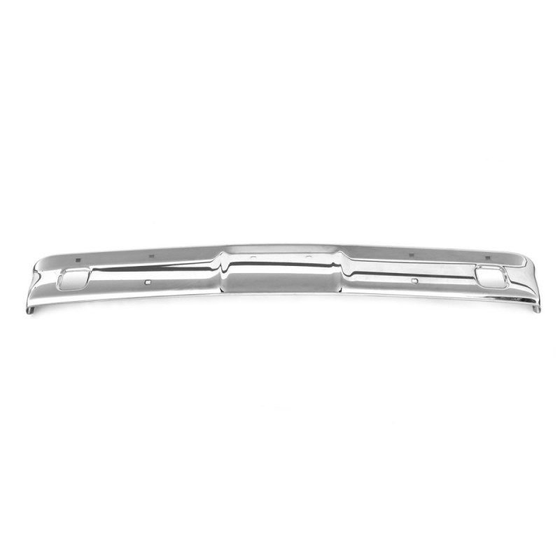 FORD FALCON 1961-1963 Bumper Front Chrome ACP FC-BB003 C2DZ-17757-A