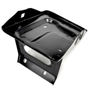 FORD FALCON 1963-1965 Battery Tray Modified For Group 24 Battery ACP FC-BB039A C3DZ-10732-G24