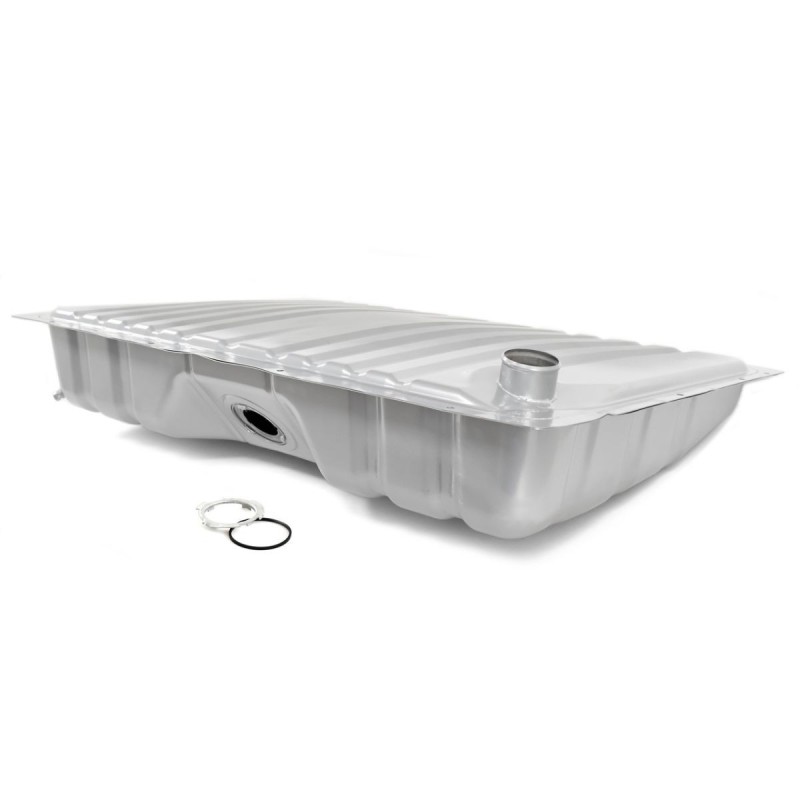 FORD FALCON 1966-1970 RESERVOIR D ESSENCE Fuel Tank With Drain 16 Gallon Except Station Wagon Except Station Wagon ACP FC-EG005