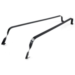 FORD FALCON 1964-1970 Fuel Tank Strap Pair Ranchero/Station Wagon/Sedan Delivery Station Wagon/Sedan Delivery Only ACP FC-EG001C