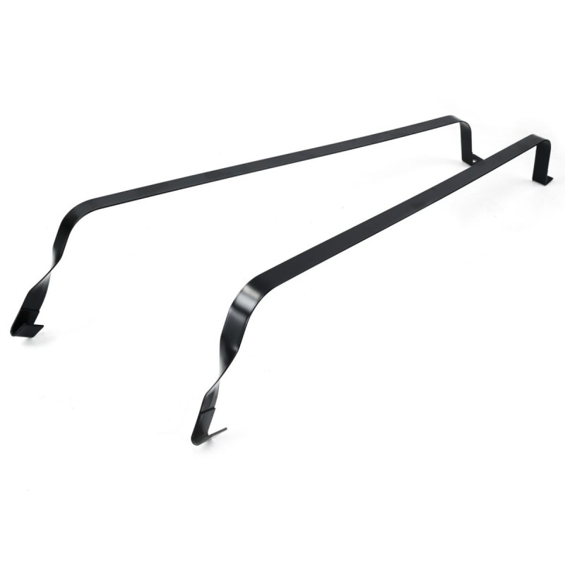 FORD FALCON 1964-1970 Fuel Tank Strap Pair Ranchero/Station Wagon/Sedan Delivery Station Wagon/Sedan Delivery Only ACP FC-EG001C