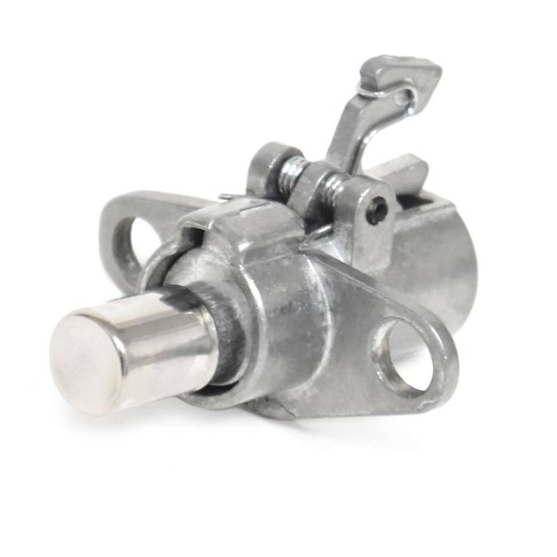 FORD FALCON 1964-1965 Glove Box Door Latch For Standard Interior Standard Interior ACP FC-BG002 C4DZ-6206072-A