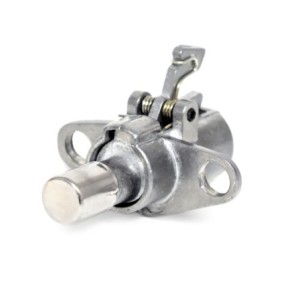 FORD FALCON 1964-1965 Glove Box Door Latch For Deluxe Interior Futura/Deluxe interior ACP FC-BG002A C4DZ-6206072-B