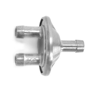 FORD GALAXIE 1967-1973 Vacuum Check Valve for Headlight/Tilt-Away Column ACP FM-VCV01 C8SZ-13B064-A