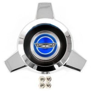FORD GALAXIE 1965-1966 Wheel Cover Center Cap