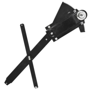 FORD GALAXIE 1965-1967 Door Window Regulator 2 Door Hardtop / Convertible Driver Side All ACP FG-BW069L C8AZ-6323201-B