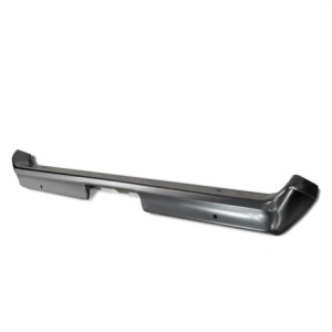 FORD MAVERICK 1970-1973 Bumper Rear Primered Finish ACP FK-BB004 D0DZ-17906-A