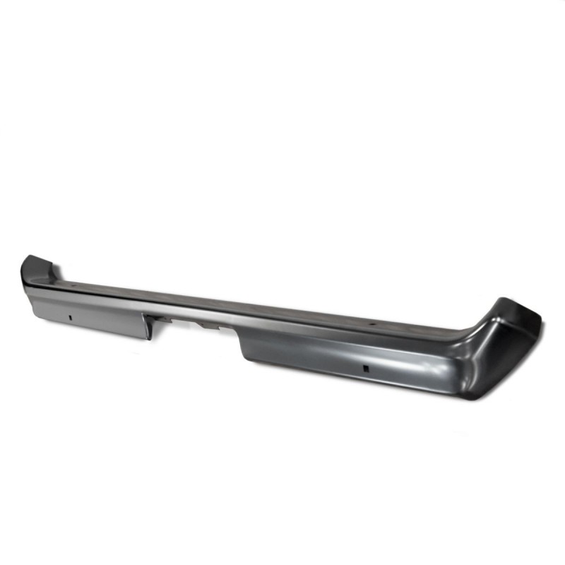 FORD MAVERICK 1970-1973 Bumper Rear Primered Finish ACP FK-BB004 D0DZ-17906-A