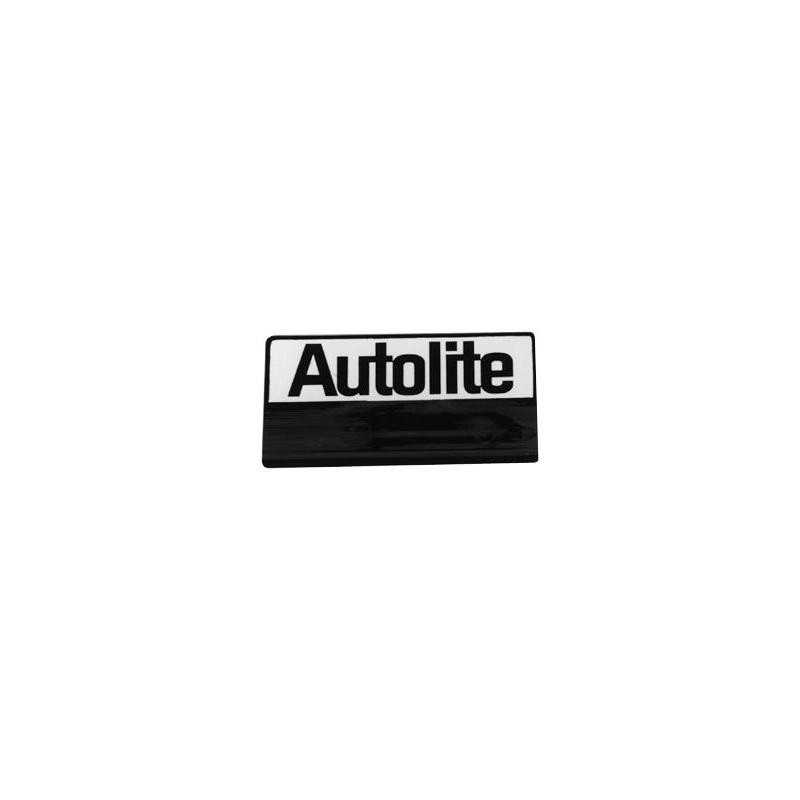 FORD MUSTANG 1964-2015 AUTOCOLLANT 8 Autolite GT40 Decal SCOTT DRAKE DZ-123
