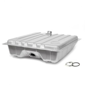 FORD MAVERICK 1969-1970 Fuel Tank 16 Gallon Without Ev/Em ACP FK-EG070 D0DZ-9002-A