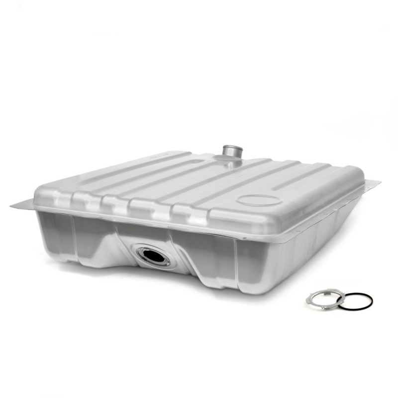 FORD MAVERICK 1969-1970 Fuel Tank 16 Gallon Without Ev/Em ACP FK-EG070 D0DZ-9002-A