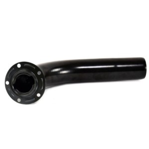 FORD MAVERICK 1971-1974 TUBE DE LIAISON RESERVOIR CARBURANT Fuel Tank Filler Pipe ACP FK-EG071C D1DZ-9034-A